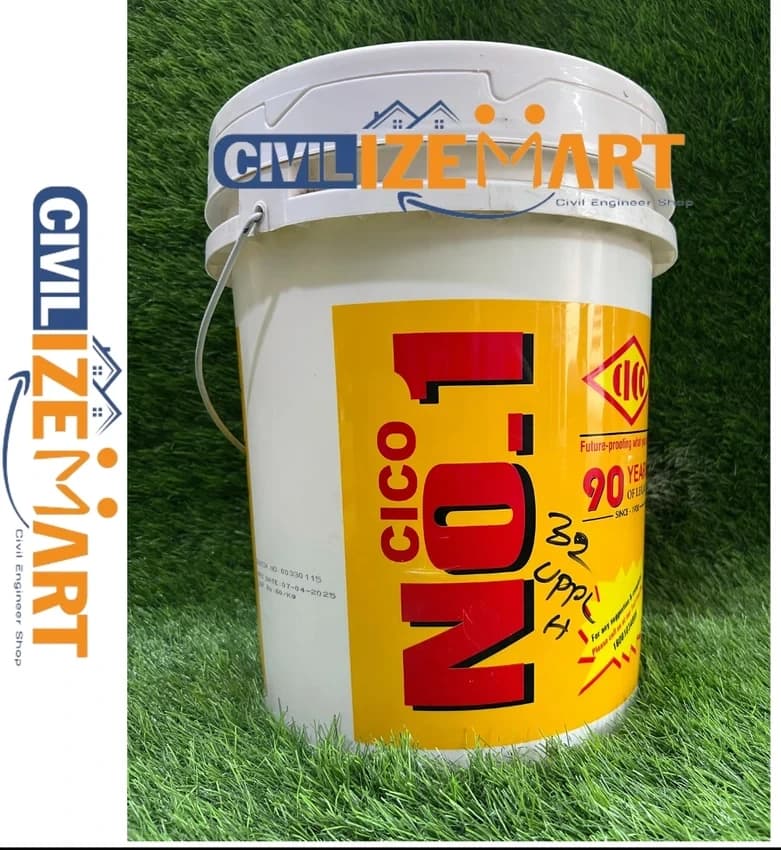 CICO NO.1 INTEGRAL WATERPROOFING COMPOUND