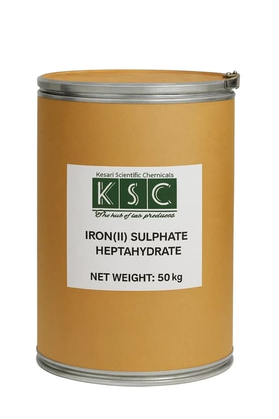 Iron Sulfate Heptahydrate Lr
