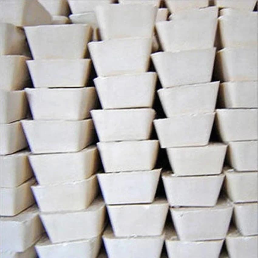 Ferric Alum, Grade: Industrial, Packaging Type: Packet