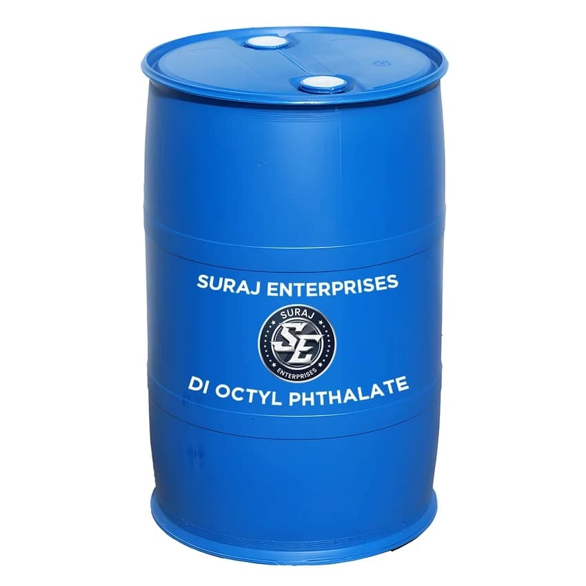 Di octyl Phthalate