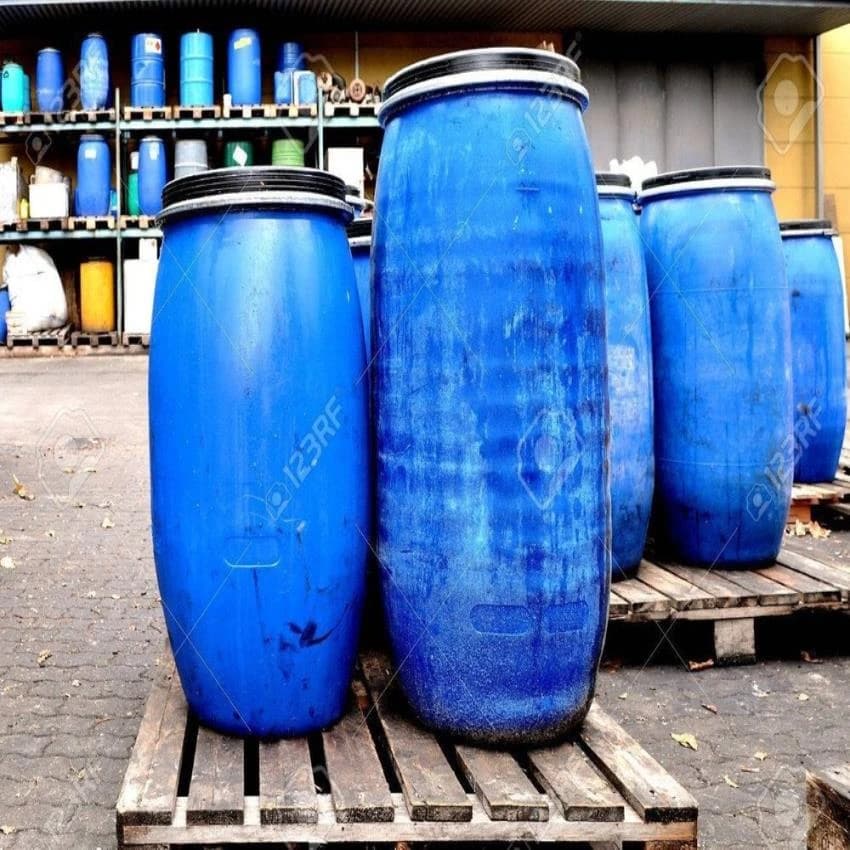 Hydrochloric Acid, For Industrial, Liquid