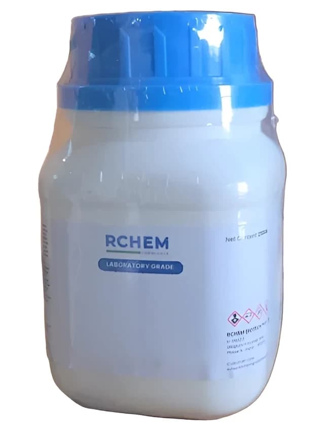 Laboratory Grade 554-13-2 Lithium Carbonate Powder, 250g, For Lubricants