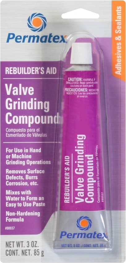 Permatex Valve Grinding Compound