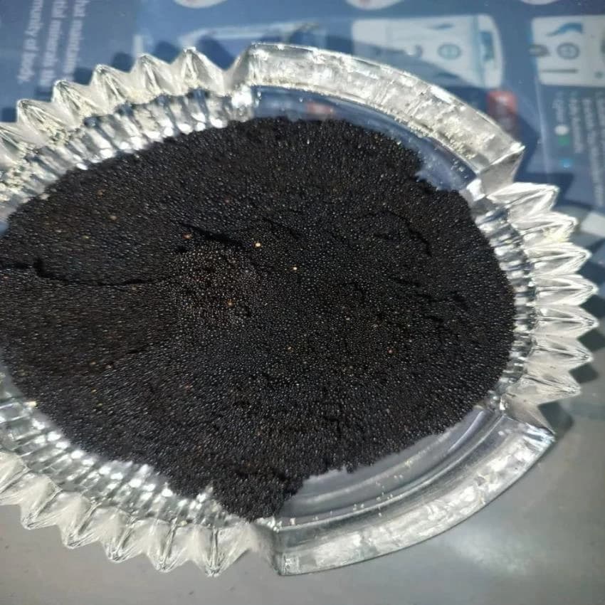 Iron Removal Resin, 25 Kg Bag, Granules