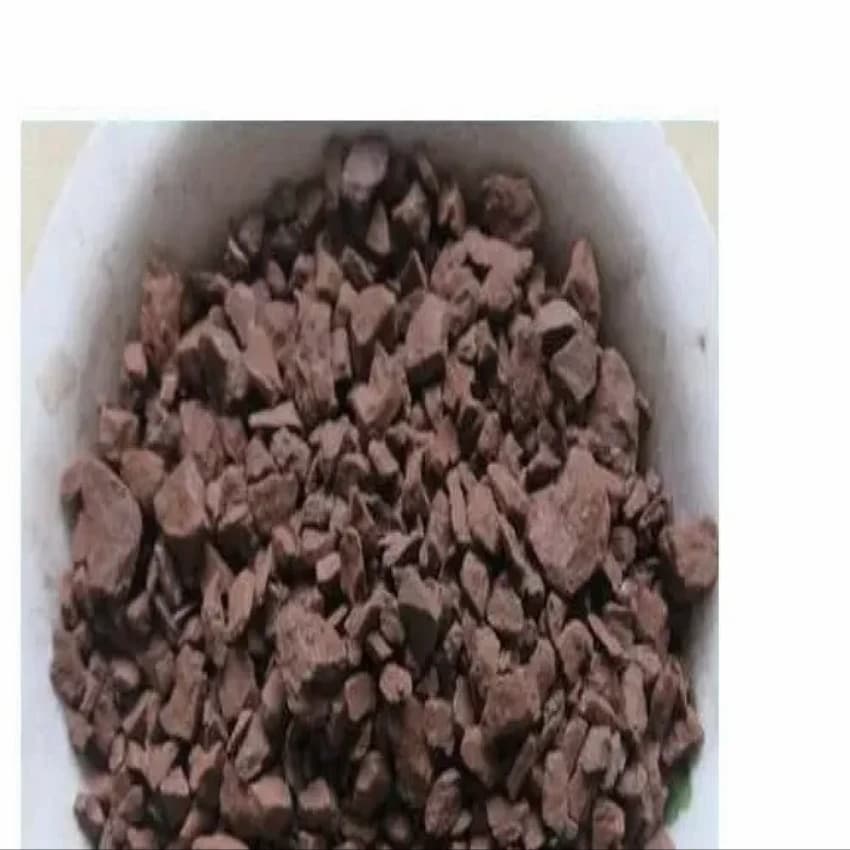 Manganese Di Oxide Filter Media