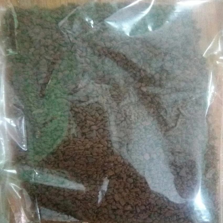 Birm Iron Removal Media, 50 Kg Bag, Granules