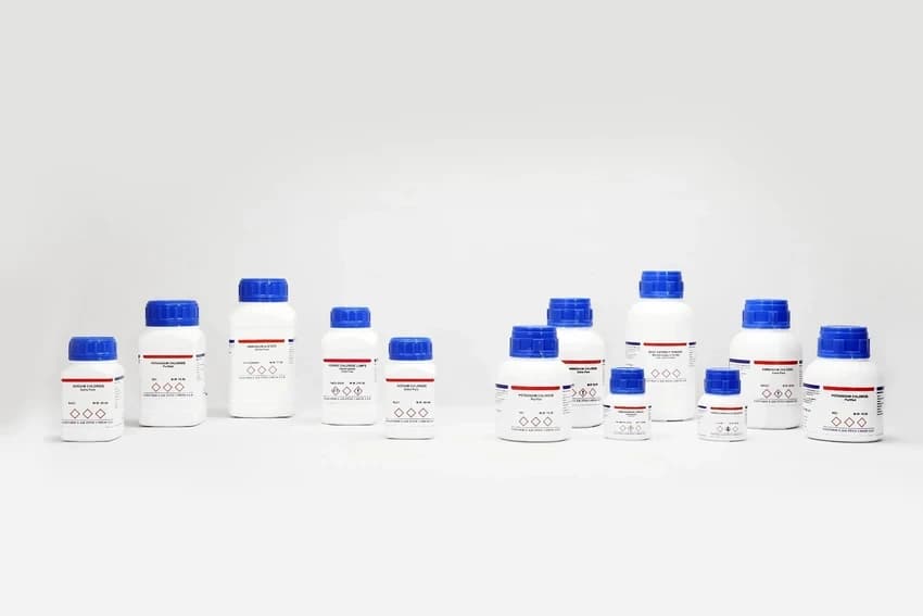 Lithium Carbonate Powder, For Laboratory