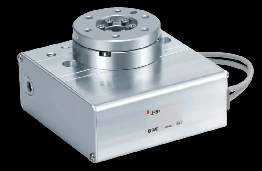 Rotary Table_LER-C-C1-4