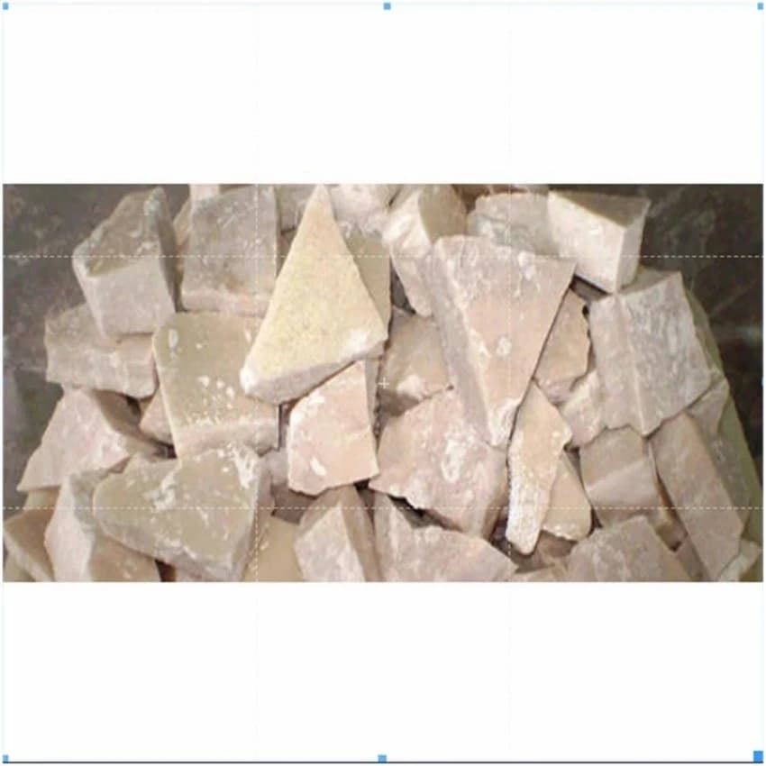 Solid Non Ferric Alum, Packaging Type: Sack