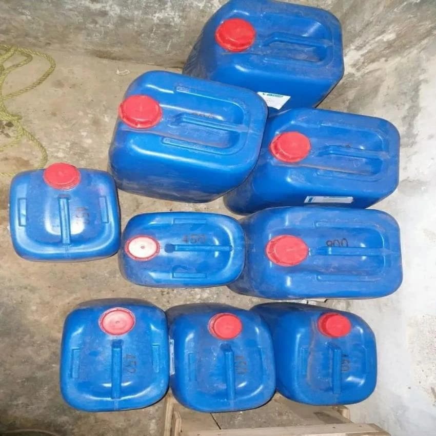 Powder Food & Beverage RO Ph Booster Chemical, Packaging Size: 50 Kg, Grade Standard: Technical Grade