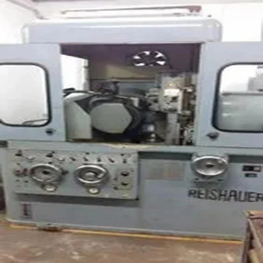 Reishauer OZA .