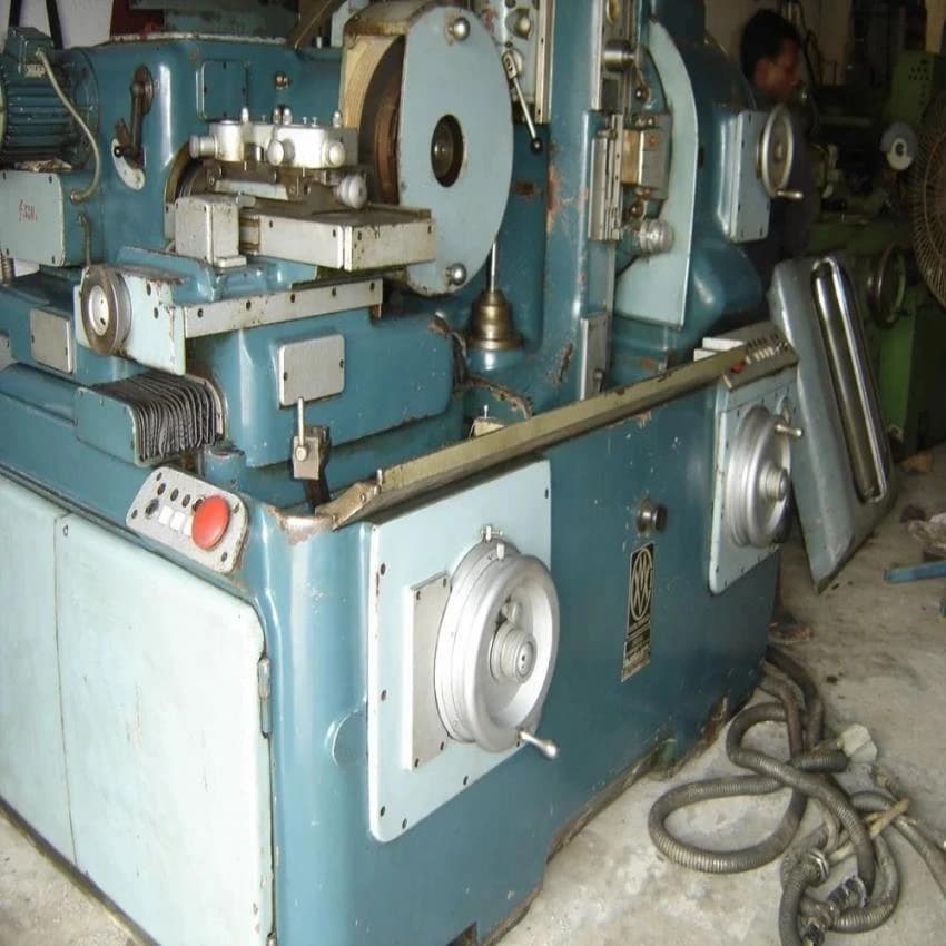 Csepal FK 250-4 Gear Grinder Machine for sale