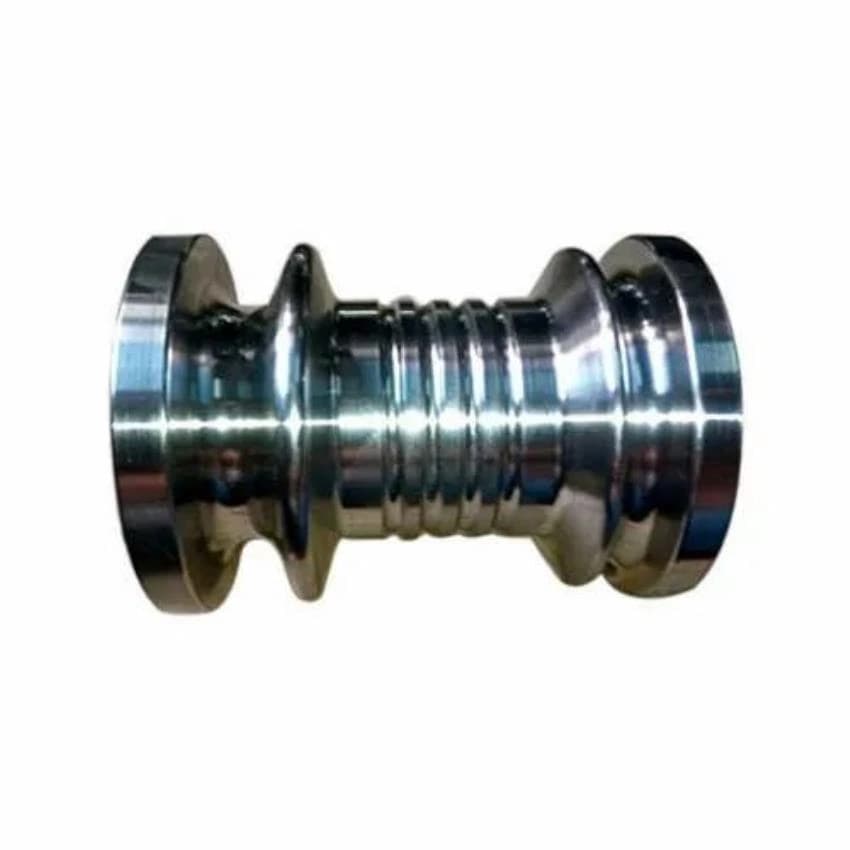 SS Polished Section Rolling Mill Roll