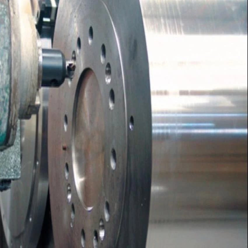Flaking Mill Rolls, Corrosion Resistance: Various