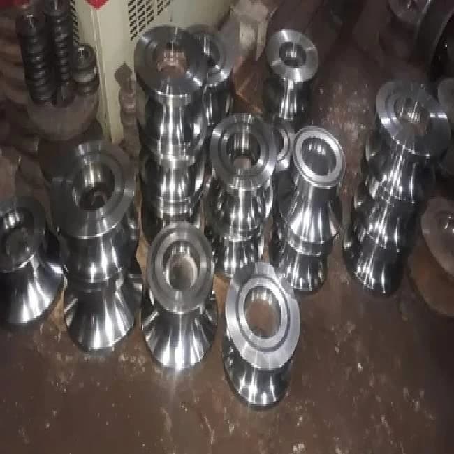 Tube Mill Roll