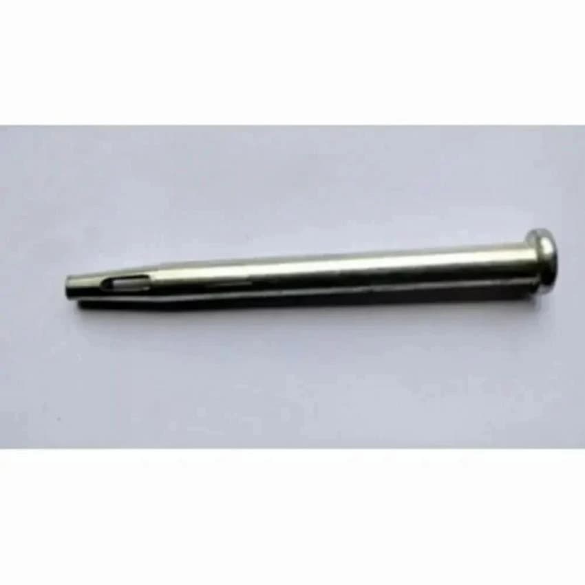 Galvanized Mild Steel Long Pin, Packaging Type: Bag