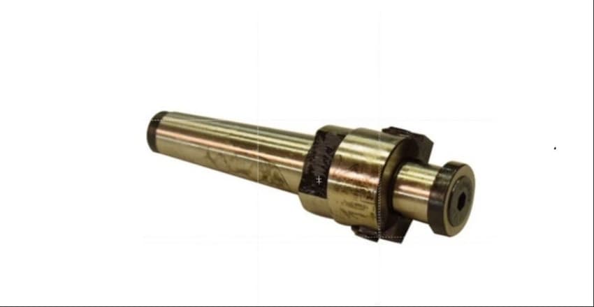 Steel Stub Milling Arbor