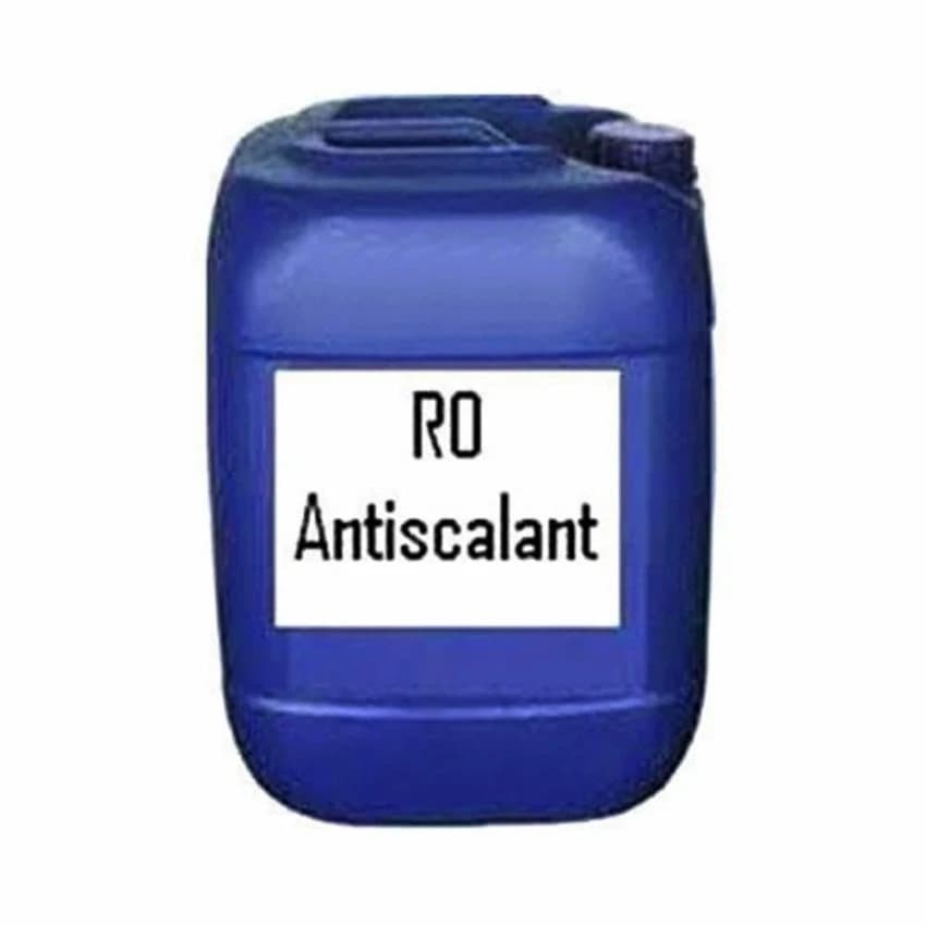 Ro Antiscalant Chemical