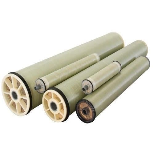Filmtec Membrane, For Reverse Osmosis, Applicable Industry: RO