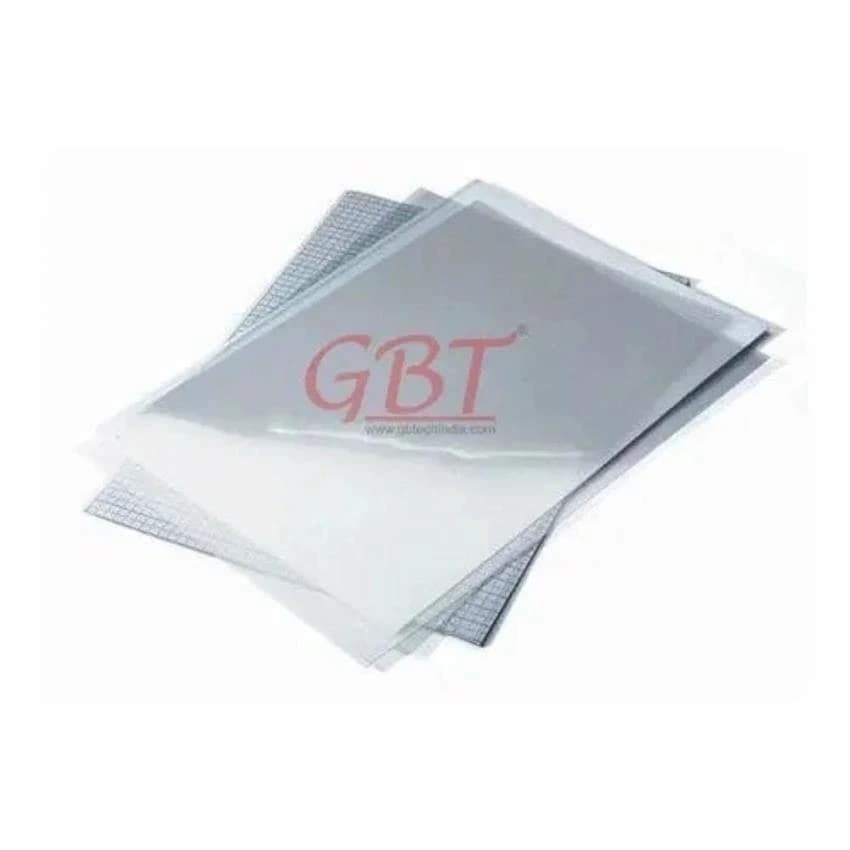Plastic OHP Sheet Clear Transparency