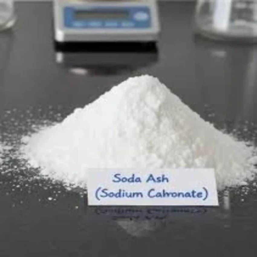 Soda Ash Light Powder