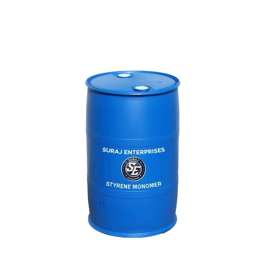 Styrene Monomer Chemical, Liquid