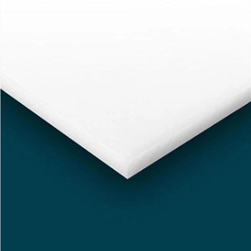 Pp Rod & Sheet