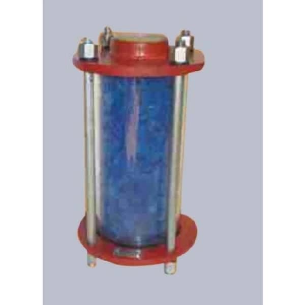 Silica Gel Trap