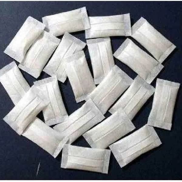Silica Gel Pouch