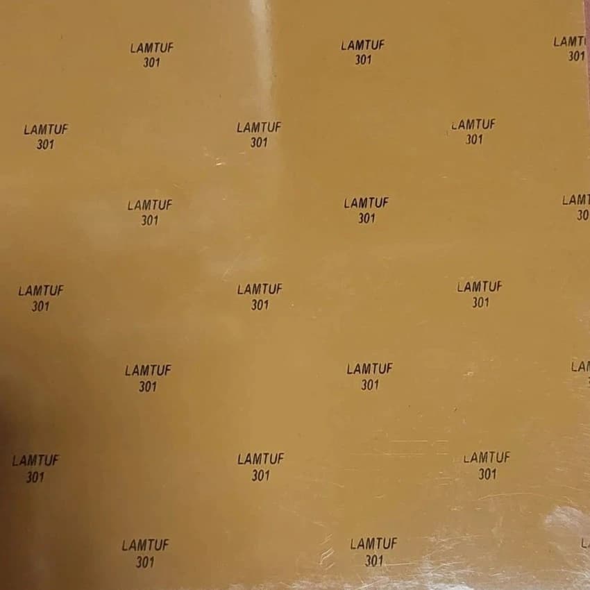 Paper LAMTUF BAKELITE SHEET, Thickness: 4 mm