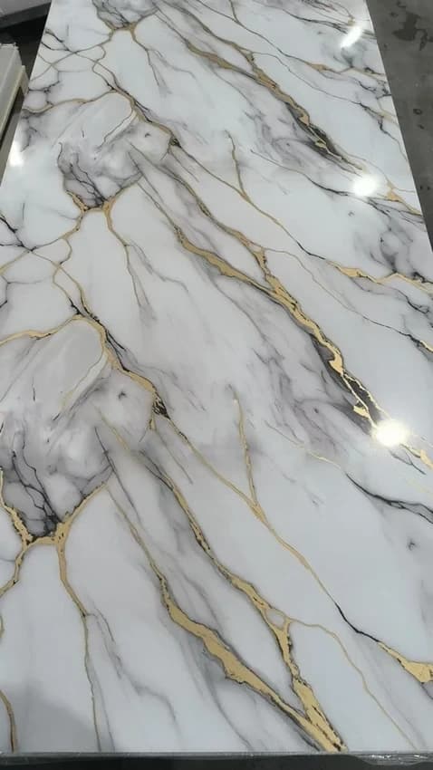 Uv Marble Sheet, 3 mm
