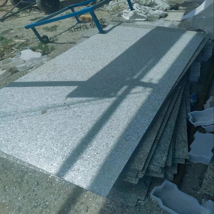 Plastic Ply Sheet, For Paver Block Making