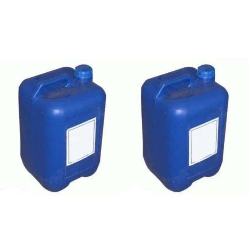 Ecoxydizer Plus Plus Biocide Liquid for ETP/STP/CETP/Sludge Treatment (25 L)