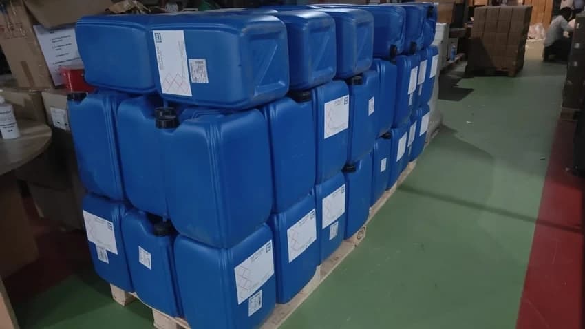 SurTec 609 EC Pre-Treatment prior to E-Coat, For Industrial