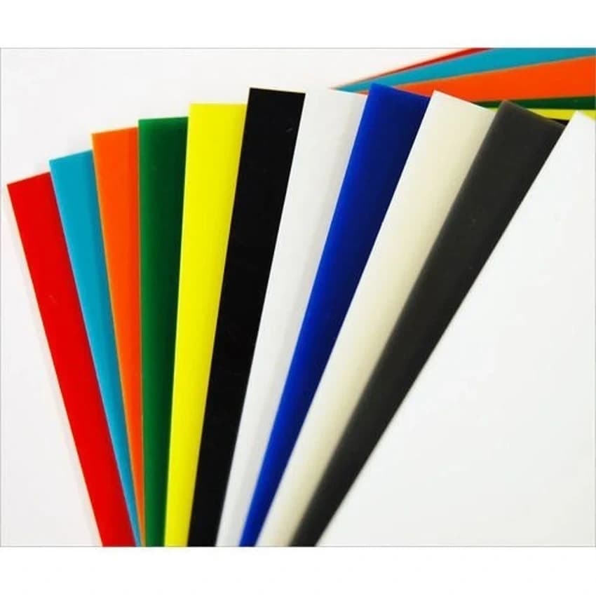 Acrylic Transparent Sheet
