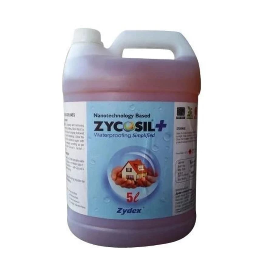 Zydex Zycosil Plus, Packaging Size: 1 Ltr