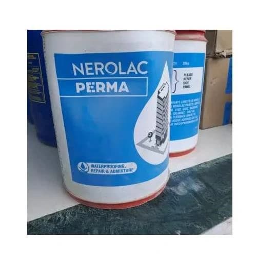 Nerolac Perma ac water proofing
