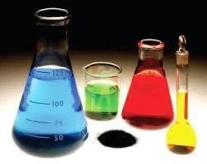 Boiler Water Alkalinity Builder