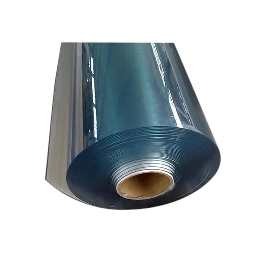Transparent Pvc Sheet