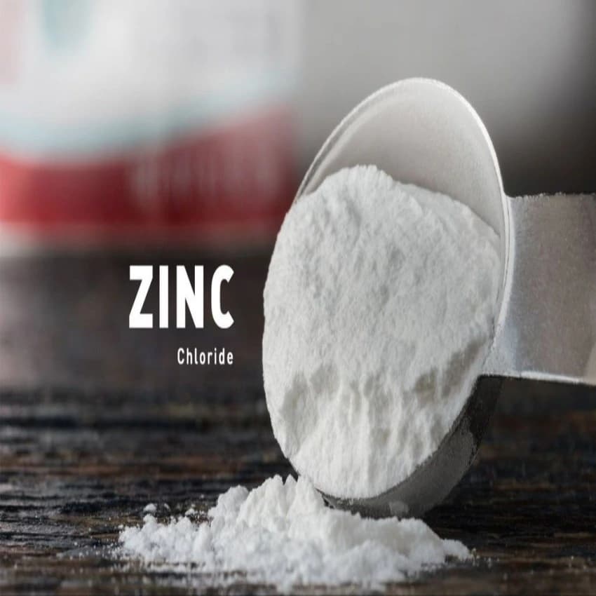 Zinc Oxide White Seal, 50 kg