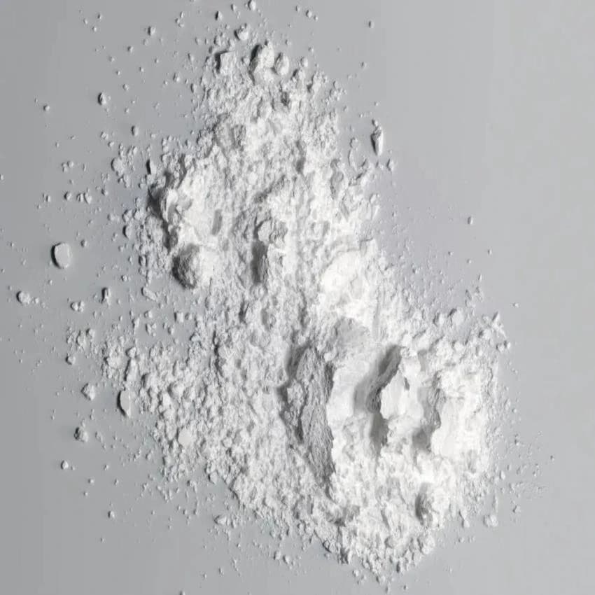 Shape / Form: Powdered White Zeolite Powder, Packaging Type: HDPE Bag, Packaging Size: 50kg