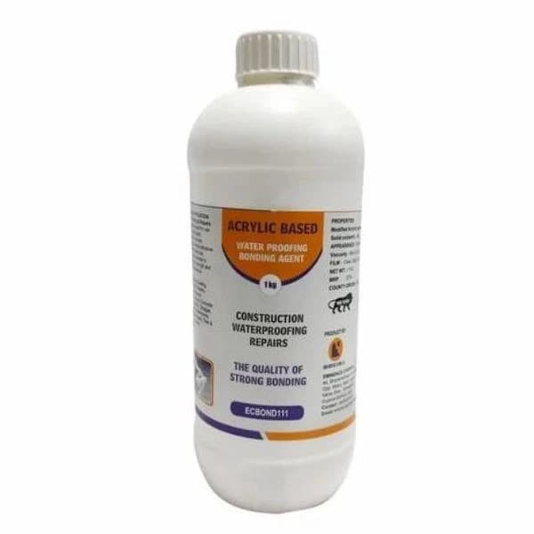 Acrylic Based Polymer 55%