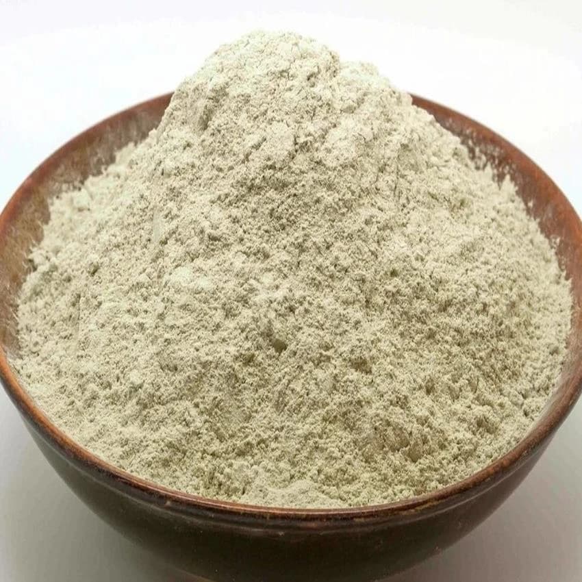 Technical Grade Bentonite Clay Powder, Packaging Type: Bag, Packaging Size: 25 kg