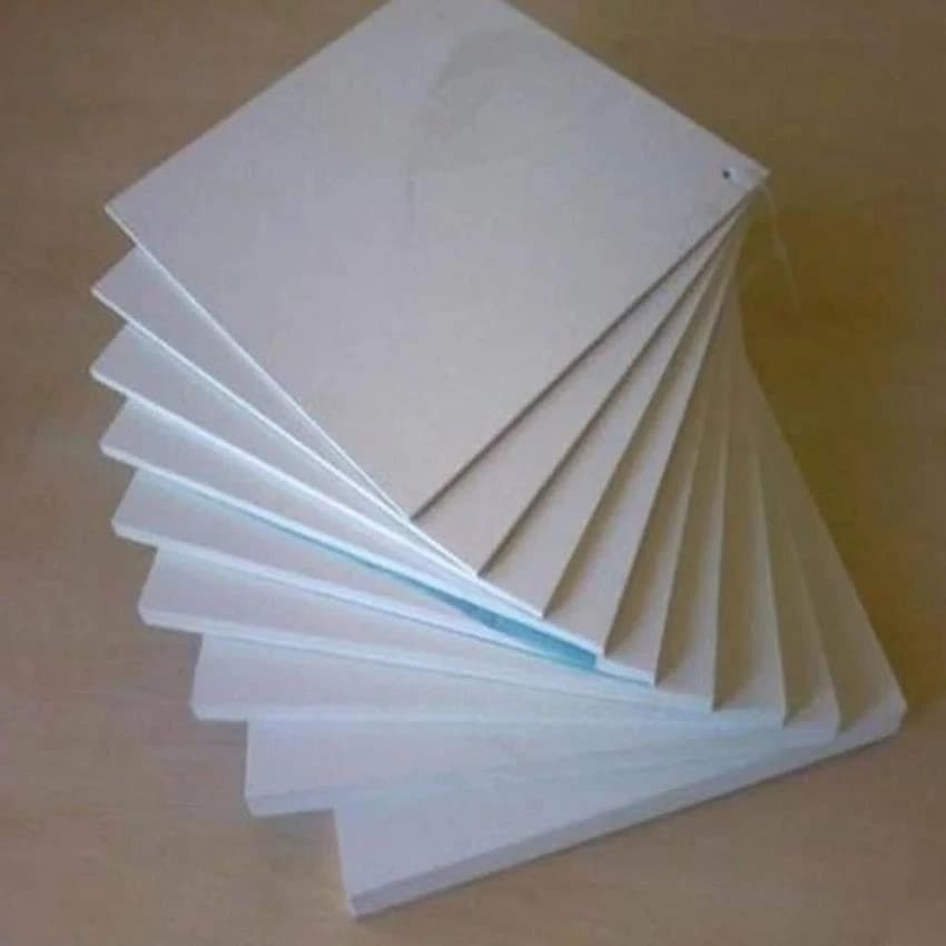 Ptfe Teflon Sheet