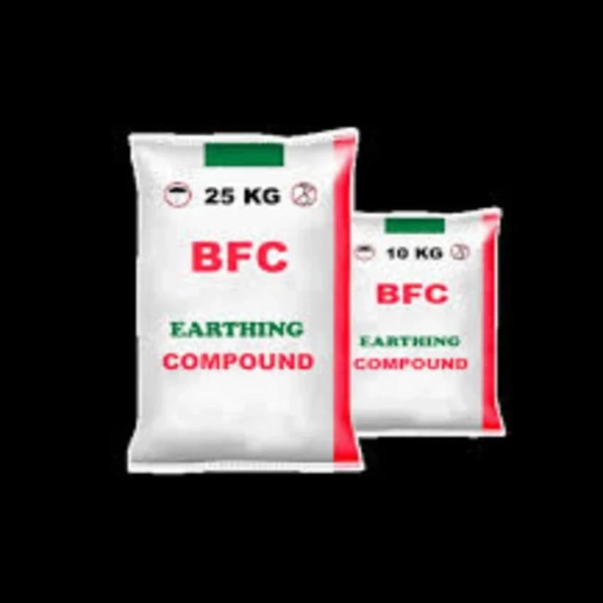 Backfill Compound
