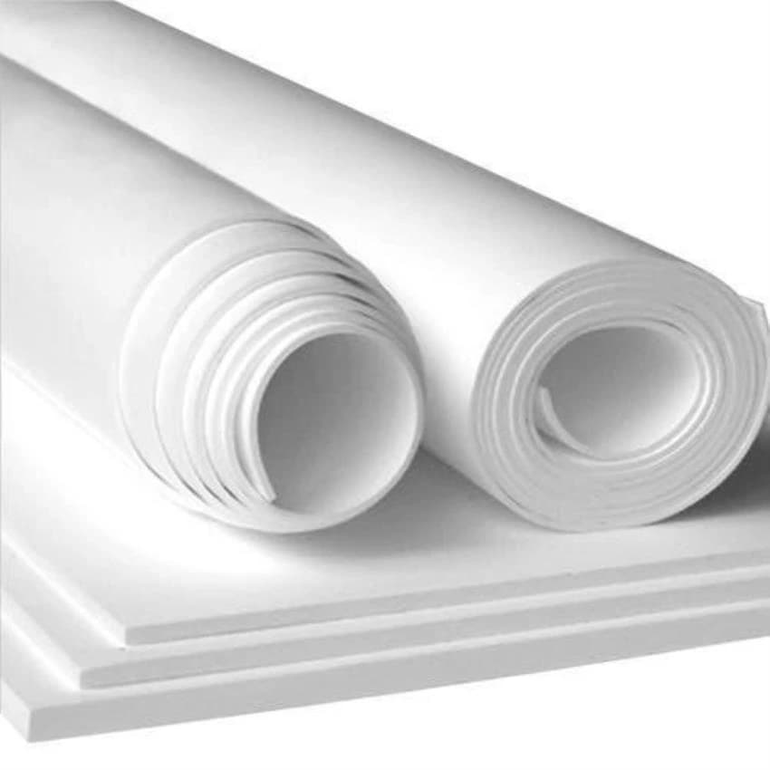PTFE White Sheets
