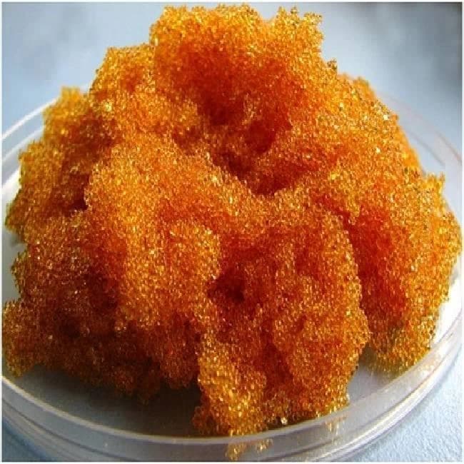 ION Exchange Resin – NA 225 (Strong Acid Cation Exchange Resin)