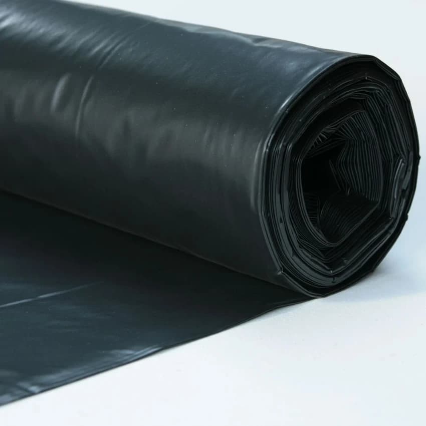 Black EPE LD Sheet, Thickness: 1 - 5 mm, Size: 36 - 197.5 Inch (width)