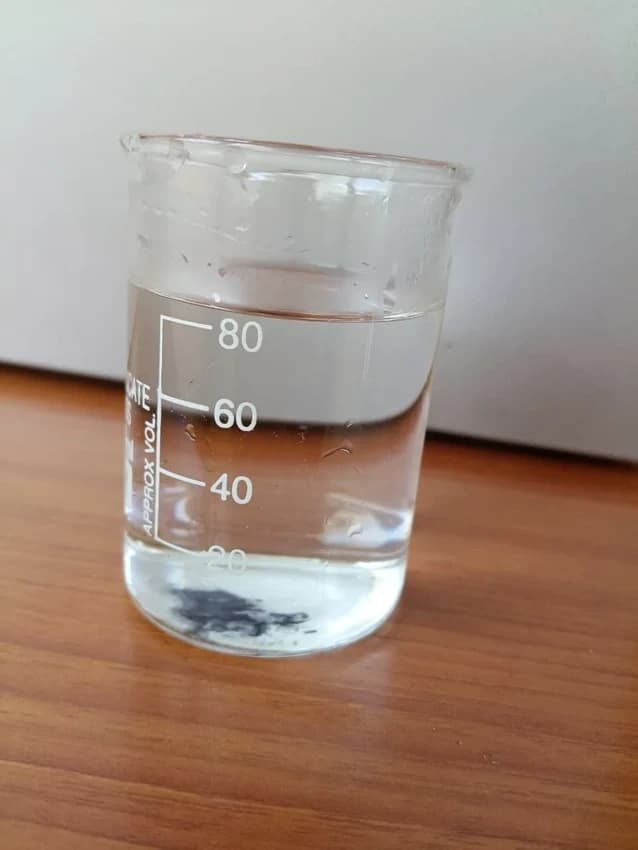 Acetone Liquid Chemical, Industrial Grade, 98%