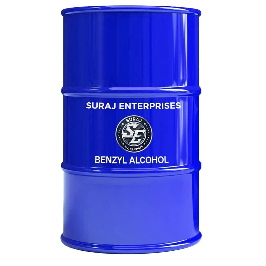 Benzoyl Alcohol chemical